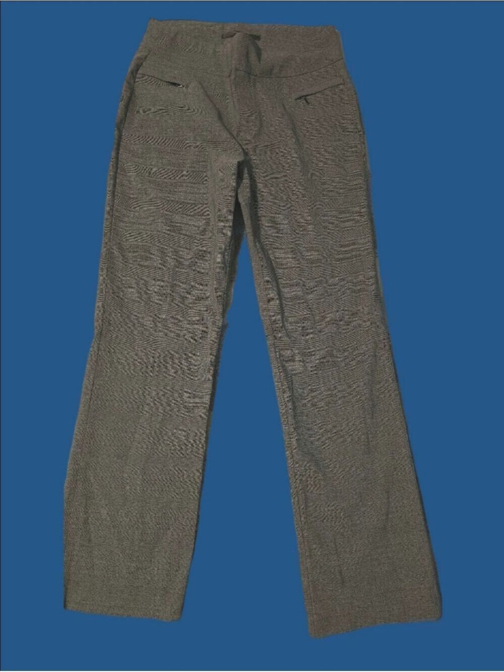 4/$67 Deal! Simon Chang Pants - Subtle Pattern